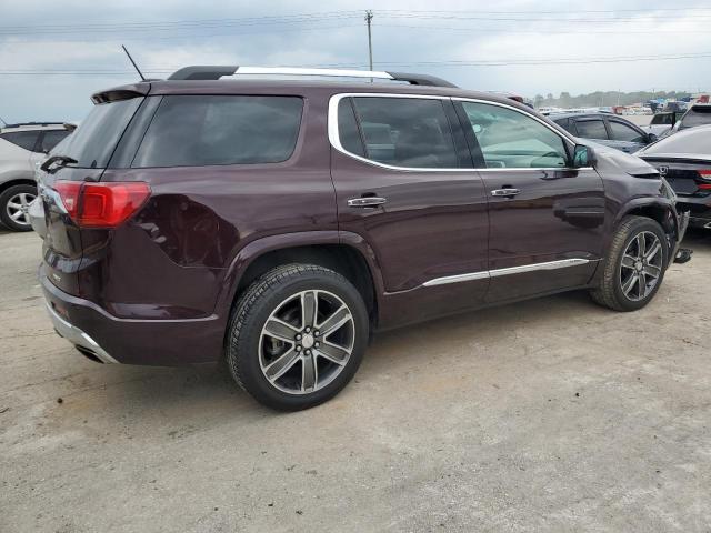 Photo 2 VIN: 1GKKNXLS2HZ194235 - GMC ACADIA DEN 