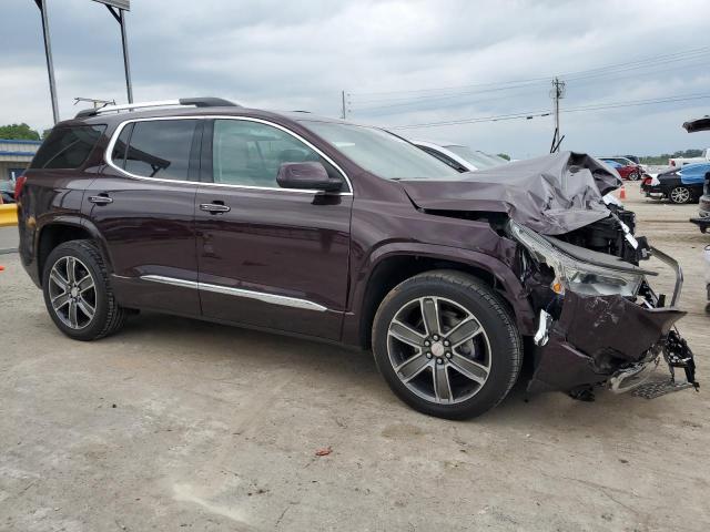 Photo 3 VIN: 1GKKNXLS2HZ194235 - GMC ACADIA DEN 