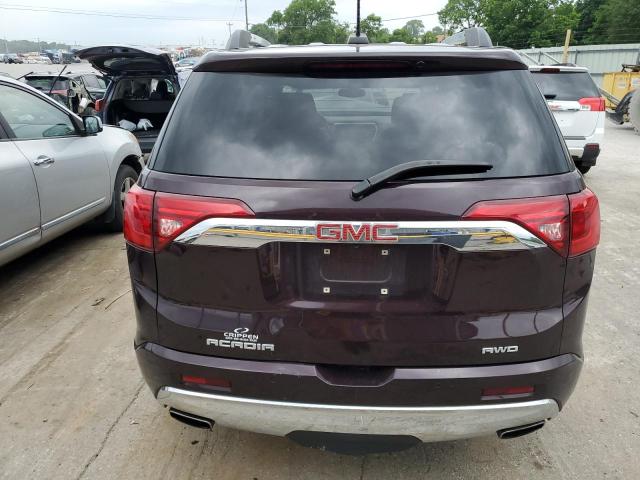 Photo 5 VIN: 1GKKNXLS2HZ194235 - GMC ACADIA DEN 