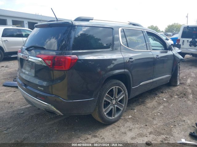 Photo 3 VIN: 1GKKNXLS2HZ213415 - GMC ACADIA 