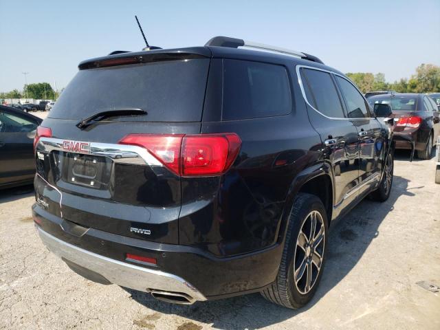 Photo 3 VIN: 1GKKNXLS2HZ224267 - GMC ACADIA DEN 