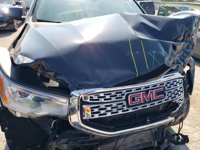 Photo 6 VIN: 1GKKNXLS2HZ224267 - GMC ACADIA DEN 