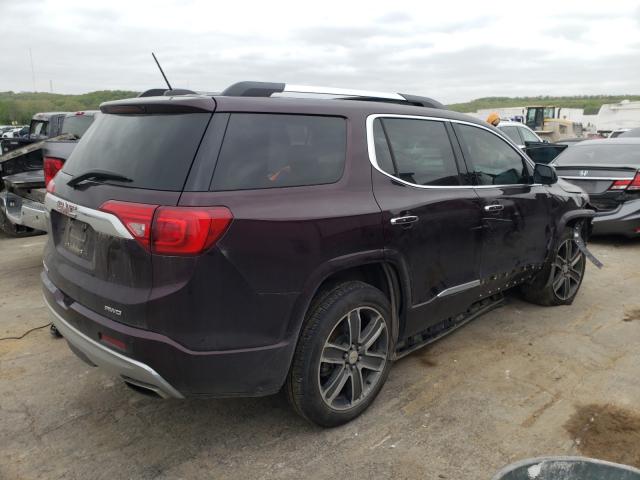 Photo 3 VIN: 1GKKNXLS2HZ233096 - GMC ACADIA DEN 