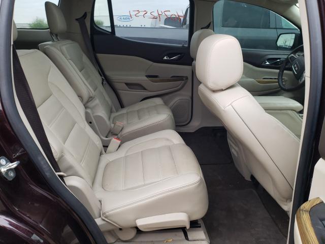 Photo 5 VIN: 1GKKNXLS2HZ233096 - GMC ACADIA DEN 