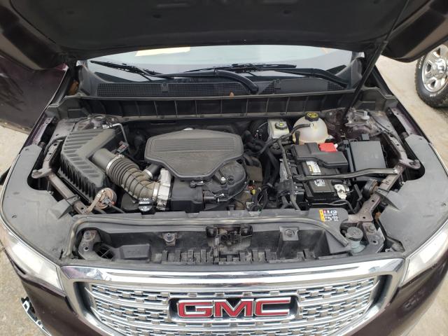 Photo 6 VIN: 1GKKNXLS2HZ233096 - GMC ACADIA DEN 