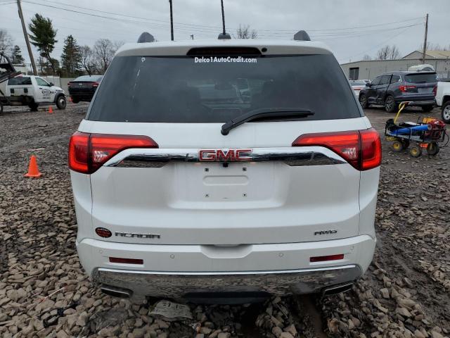 Photo 5 VIN: 1GKKNXLS2HZ251338 - GMC ACADIA DEN 