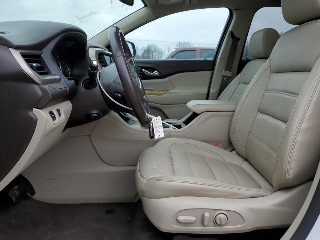 Photo 6 VIN: 1GKKNXLS2HZ251338 - GMC ACADIA DEN 