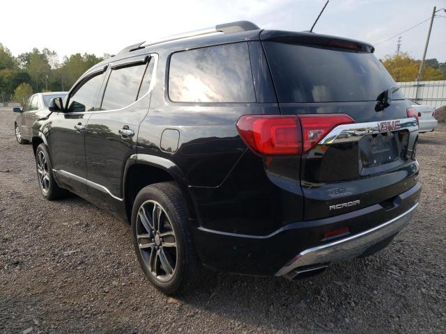 Photo 1 VIN: 1GKKNXLS2HZ261058 - GMC ACADIA DEN 