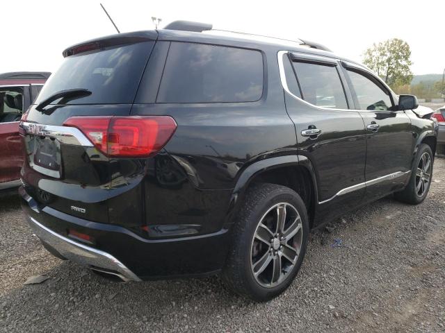 Photo 2 VIN: 1GKKNXLS2HZ261058 - GMC ACADIA DEN 