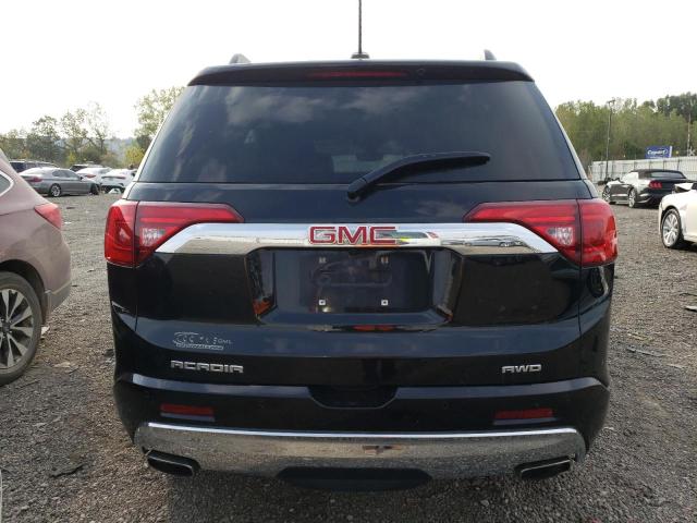 Photo 5 VIN: 1GKKNXLS2HZ261058 - GMC ACADIA DEN 