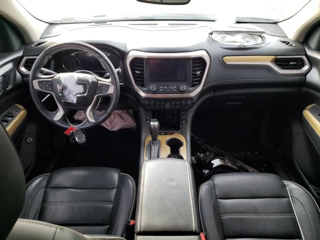 Photo 7 VIN: 1GKKNXLS2HZ261058 - GMC ACADIA DEN 