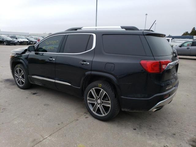 Photo 1 VIN: 1GKKNXLS2HZ291340 - GMC ACADIA DEN 