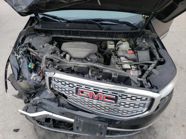 Photo 11 VIN: 1GKKNXLS2HZ291340 - GMC ACADIA DEN 