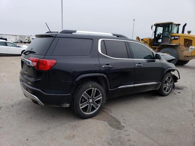 Photo 2 VIN: 1GKKNXLS2HZ291340 - GMC ACADIA DEN 