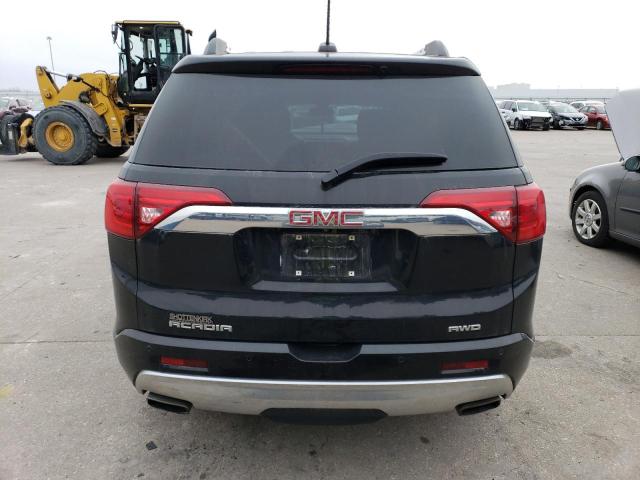 Photo 5 VIN: 1GKKNXLS2HZ291340 - GMC ACADIA DEN 