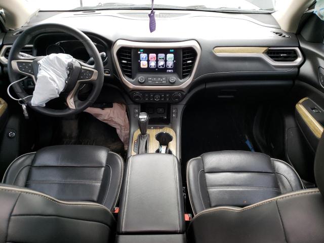 Photo 7 VIN: 1GKKNXLS2HZ291340 - GMC ACADIA DEN 