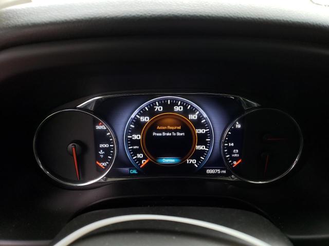 Photo 8 VIN: 1GKKNXLS2HZ291340 - GMC ACADIA DEN 