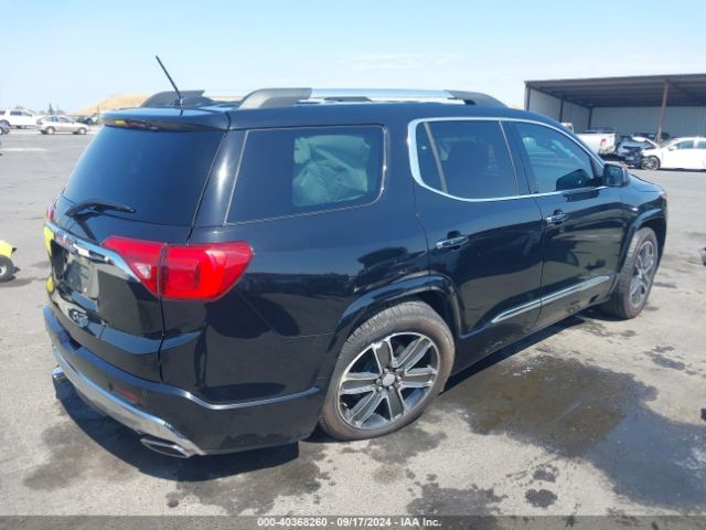 Photo 3 VIN: 1GKKNXLS2HZ301445 - GMC ACADIA 