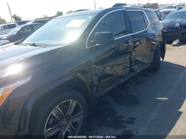 Photo 5 VIN: 1GKKNXLS2HZ301445 - GMC ACADIA 