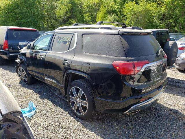 Photo 1 VIN: 1GKKNXLS2HZ303857 - GMC ACADIA DEN 