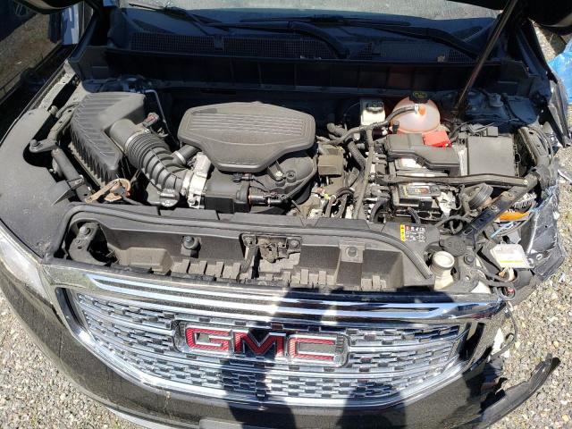 Photo 11 VIN: 1GKKNXLS2HZ303857 - GMC ACADIA DEN 