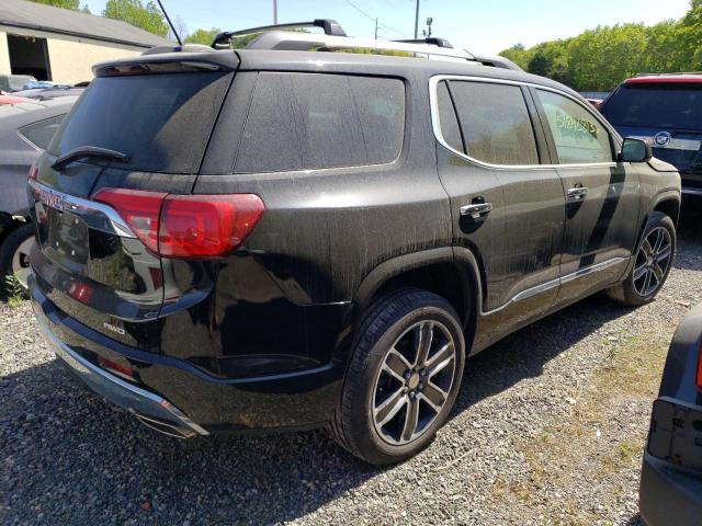 Photo 2 VIN: 1GKKNXLS2HZ303857 - GMC ACADIA DEN 