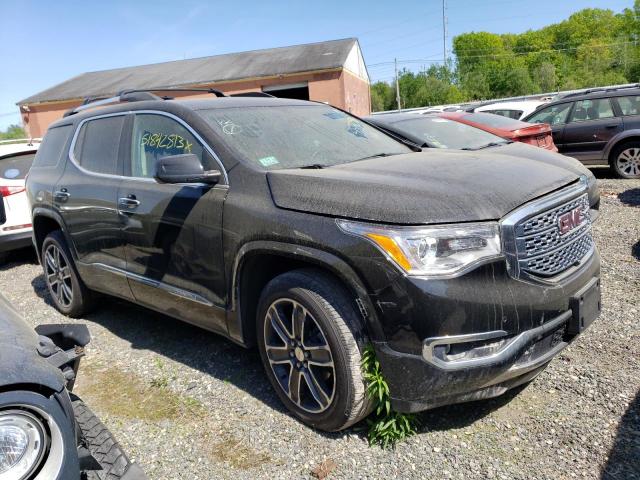 Photo 3 VIN: 1GKKNXLS2HZ303857 - GMC ACADIA DEN 