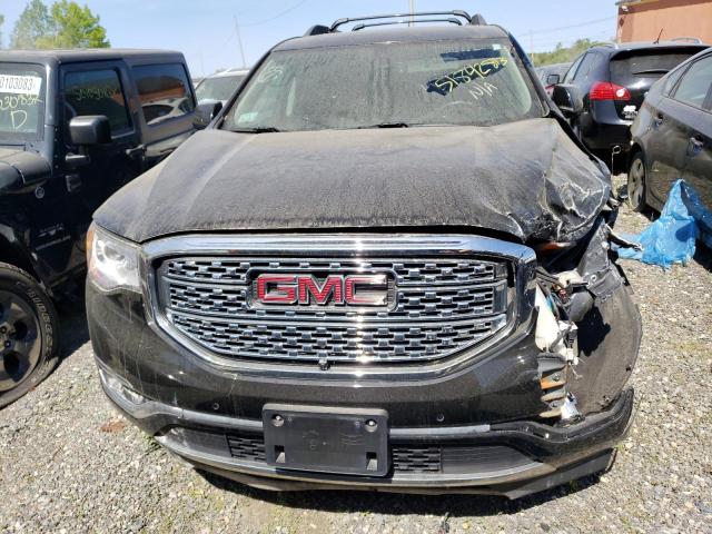 Photo 4 VIN: 1GKKNXLS2HZ303857 - GMC ACADIA DEN 