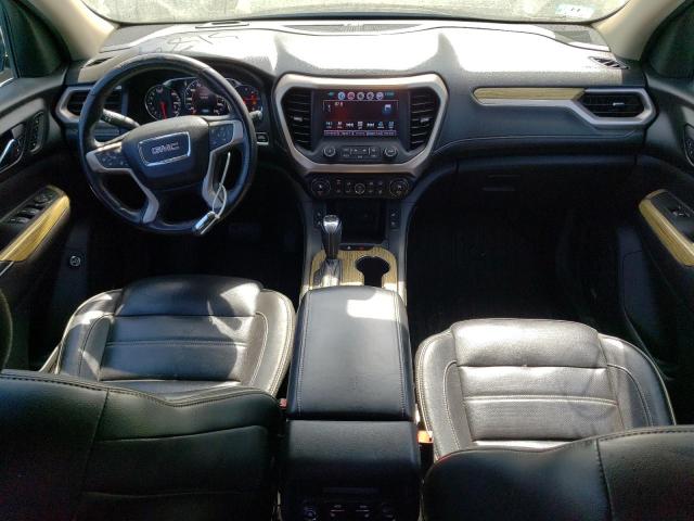 Photo 7 VIN: 1GKKNXLS2HZ303857 - GMC ACADIA DEN 