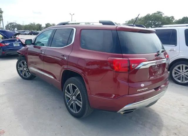 Photo 2 VIN: 1GKKNXLS2JZ148202 - GMC ACADIA 