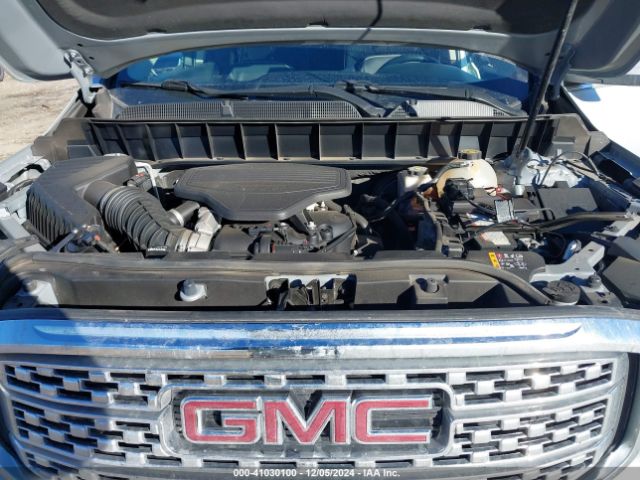 Photo 9 VIN: 1GKKNXLS2JZ198856 - GMC ACADIA 