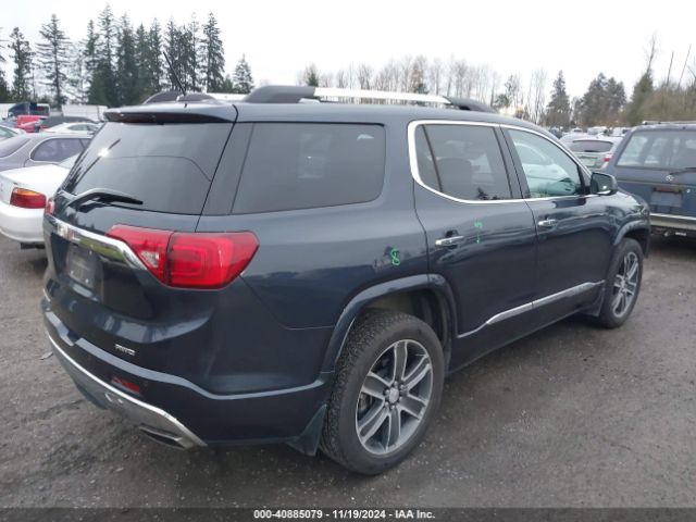 Photo 3 VIN: 1GKKNXLS2JZ236232 - GMC ACADIA 