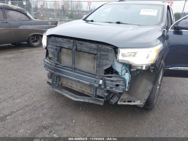 Photo 5 VIN: 1GKKNXLS2JZ236232 - GMC ACADIA 