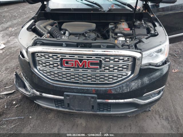 Photo 9 VIN: 1GKKNXLS2JZ238806 - GMC ACADIA 