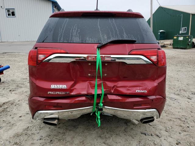 Photo 5 VIN: 1GKKNXLS2KZ133927 - GMC ACADIA DEN 