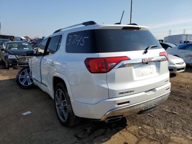 Photo 2 VIN: 1GKKNXLS2KZ143745 - GMC ACADIA DEN 