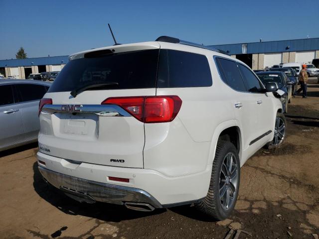 Photo 3 VIN: 1GKKNXLS2KZ143745 - GMC ACADIA DEN 