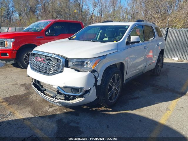 Photo 1 VIN: 1GKKNXLS2KZ150727 - GMC ACADIA 