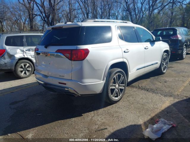 Photo 3 VIN: 1GKKNXLS2KZ150727 - GMC ACADIA 