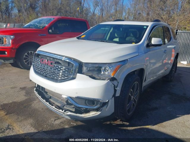 Photo 5 VIN: 1GKKNXLS2KZ150727 - GMC ACADIA 