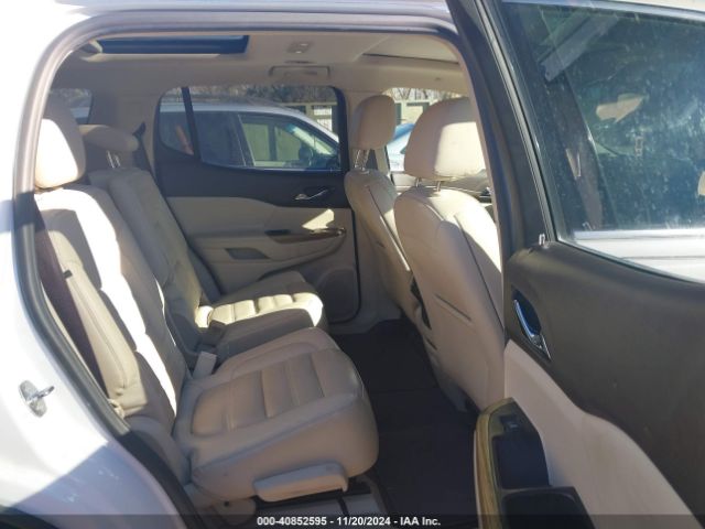 Photo 7 VIN: 1GKKNXLS2KZ150727 - GMC ACADIA 