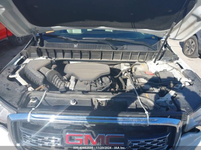 Photo 9 VIN: 1GKKNXLS2KZ150727 - GMC ACADIA 