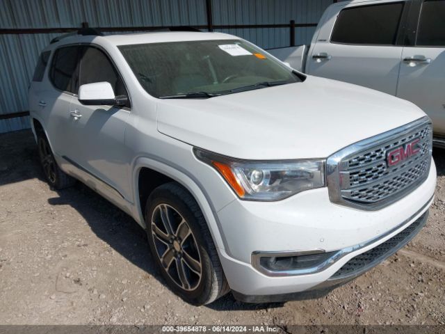 Photo 0 VIN: 1GKKNXLS2KZ172436 - GMC ACADIA 