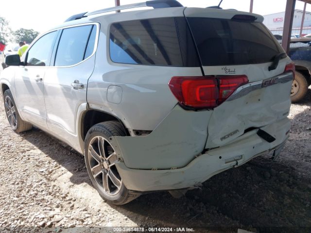 Photo 2 VIN: 1GKKNXLS2KZ172436 - GMC ACADIA 