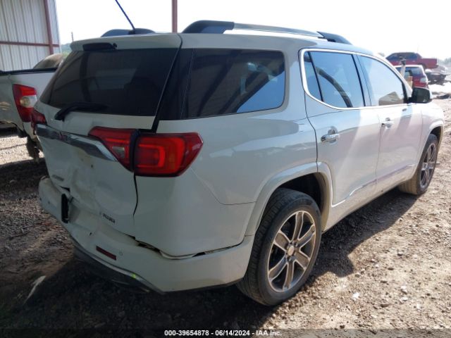 Photo 3 VIN: 1GKKNXLS2KZ172436 - GMC ACADIA 