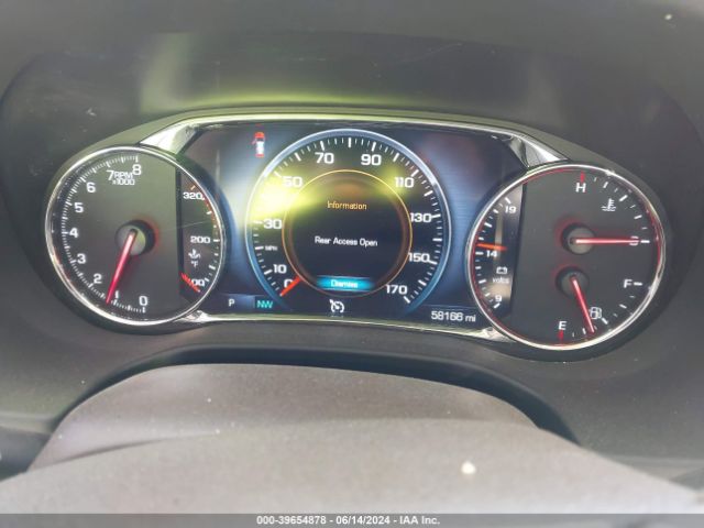 Photo 6 VIN: 1GKKNXLS2KZ172436 - GMC ACADIA 