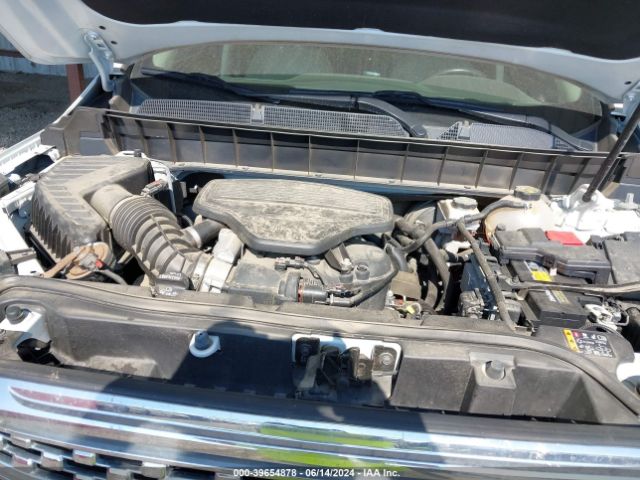 Photo 9 VIN: 1GKKNXLS2KZ172436 - GMC ACADIA 