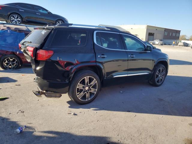 Photo 2 VIN: 1GKKNXLS2KZ195599 - GMC ACADIA DEN 