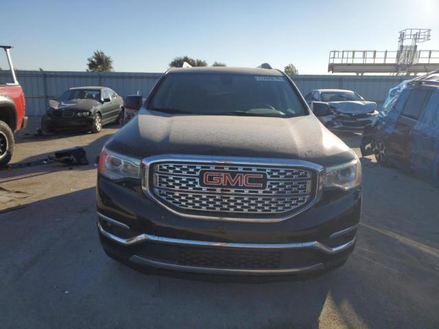 Photo 4 VIN: 1GKKNXLS2KZ195599 - GMC ACADIA DEN 