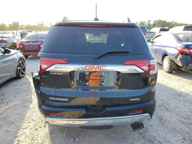 Photo 5 VIN: 1GKKNXLS2KZ245627 - GMC ACADIA DEN 